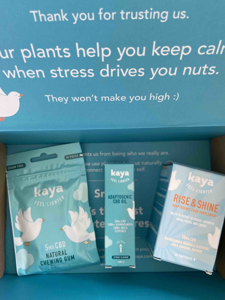 Test et avis CBD : les compléments alimentaires à base de CBD de la ...