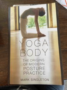 top 10 meilleurs livres de yoga