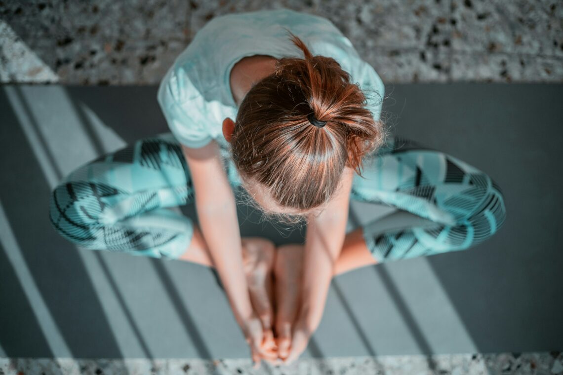 cours de yin yoga à Selestat et ses environs