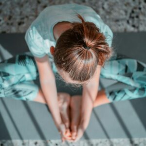 cours de yin yoga à Selestat et ses environs