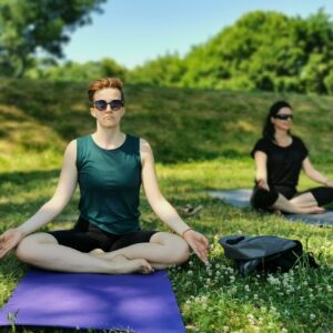 Yoga pour evjf