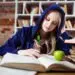yoga pour préparer les examens