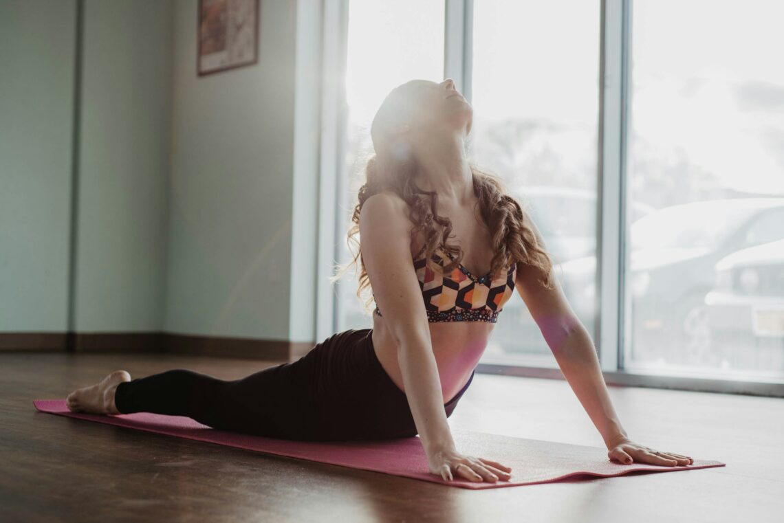 cours particulier de yoga Sélestat