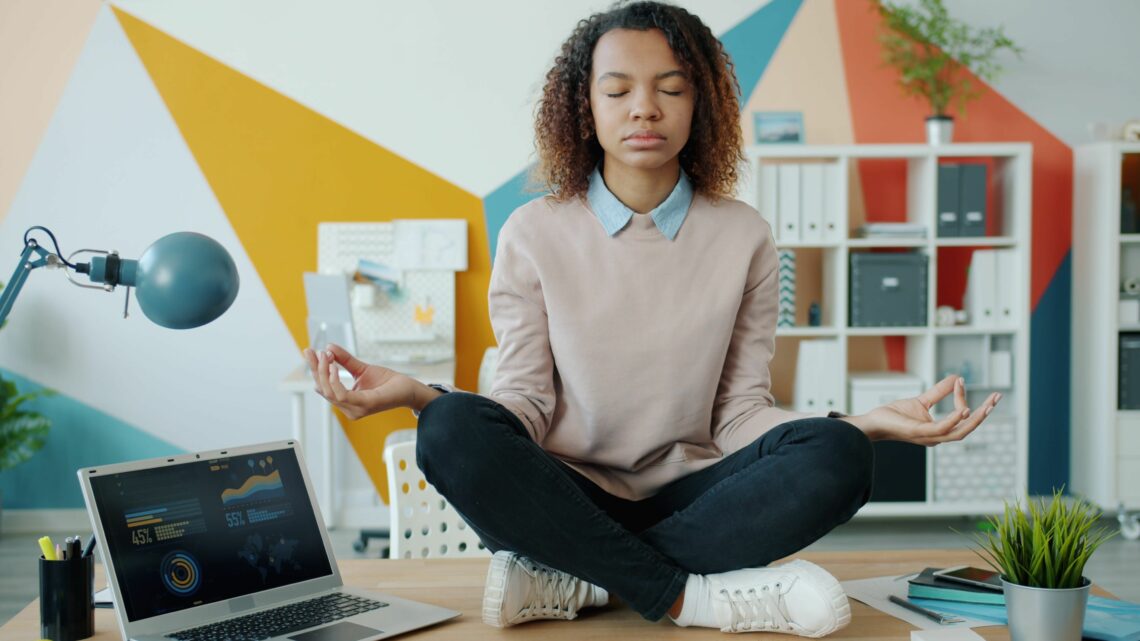 yoga en entreprise sélestat