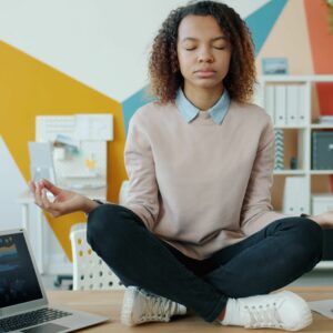 yoga en entreprise sélestat