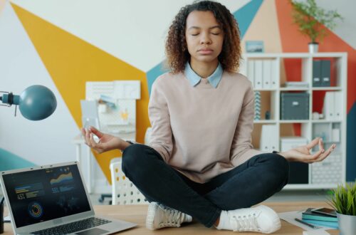 yoga en entreprise sélestat